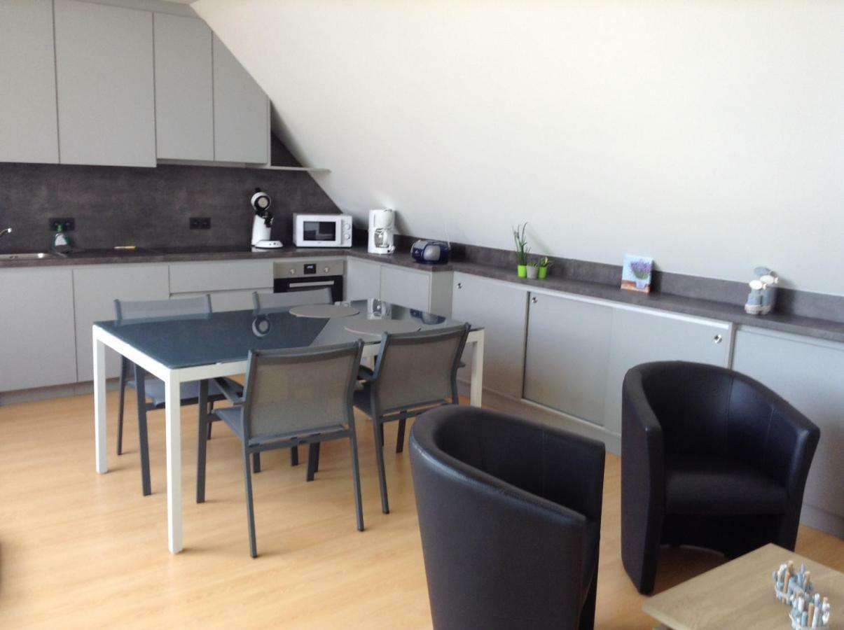 'T Speutekot Apartment Watou Exterior photo